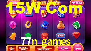 Bônus Diários 77n games