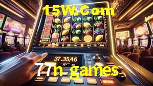 Casino Ao Vivo 77n games