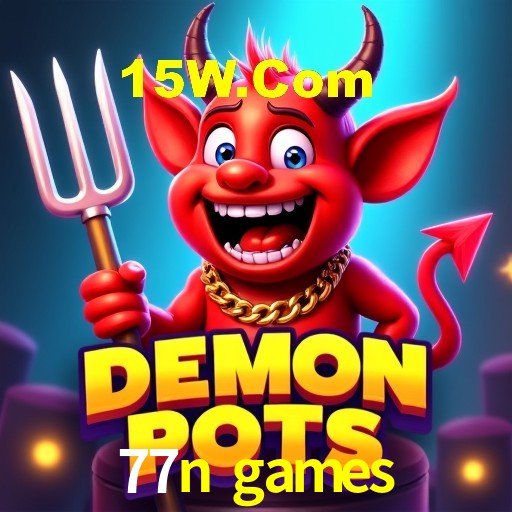 Recursos de Bônus 77n games