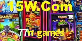 77n games