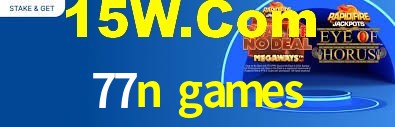 Explore as vantagens do 77n games: serviço profissional e confiabilidade
