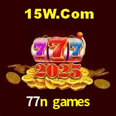 Sistemas de Segurança 77n games