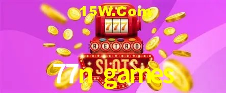 Diretório de Jogos 77n games