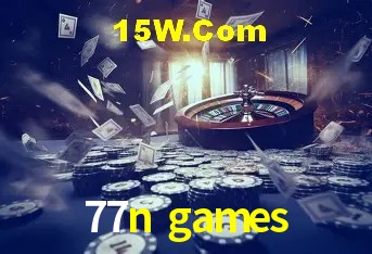 Tecnologia da Plataforma 77n games