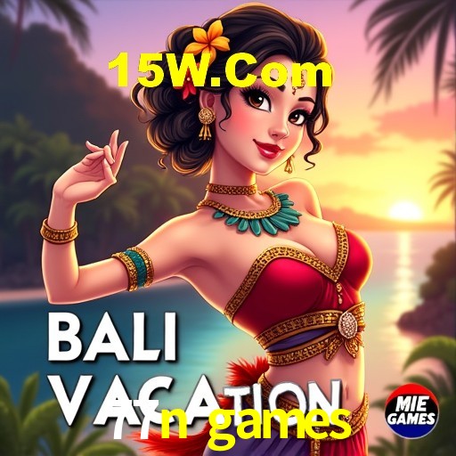 Experiência VIP 77n games