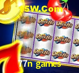 Login Seguro 77n games