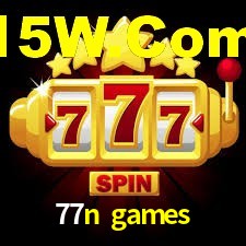 Torneios 77n games