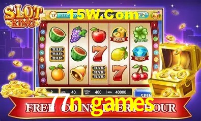 Login Seguro 77n games