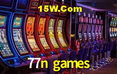 Segurança 2FA 77n games