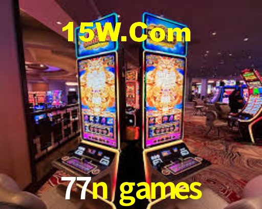 77n games