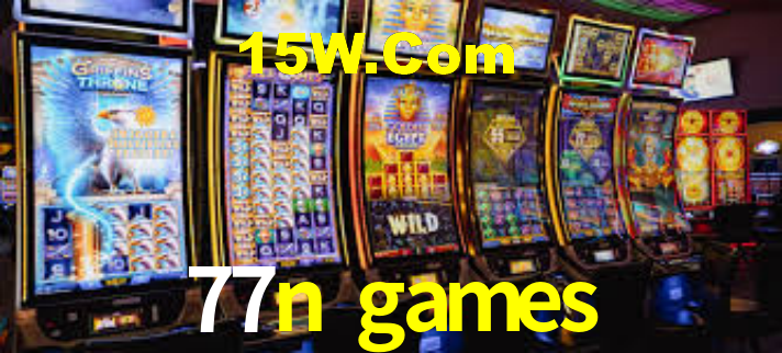 Interface Premium 77n games