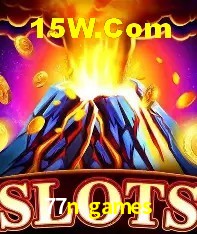 Sistemas de Segurança 77n games