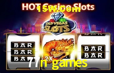 Segurança 2FA 77n games