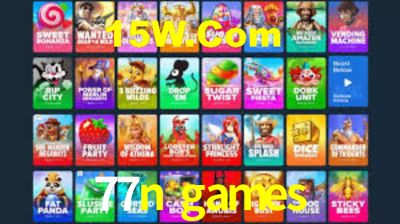 77n games