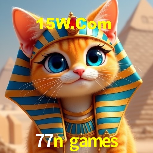 Estatísticas do Jogo 77n games