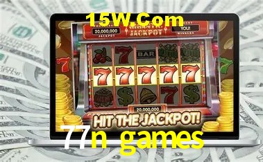 Cadastro Rápido 77n games