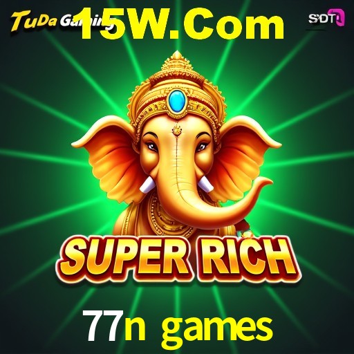 Torneios 77n games