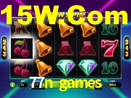 77n games