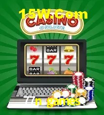 Benefícios da Conta 77n games