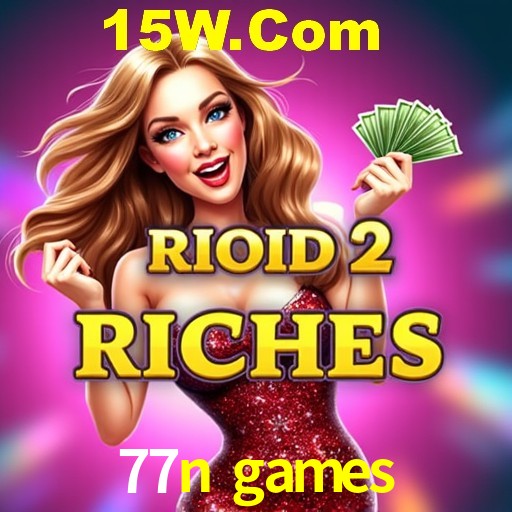 Desvendando o Mundo dos Jogos Virtuais na 77n games