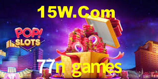 77n games