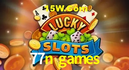 Provedores de Jogos 77n games