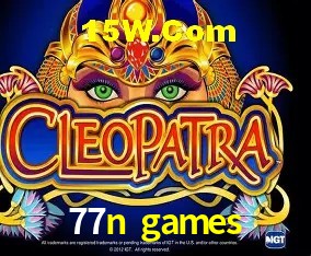 Experiência VIP 77n games