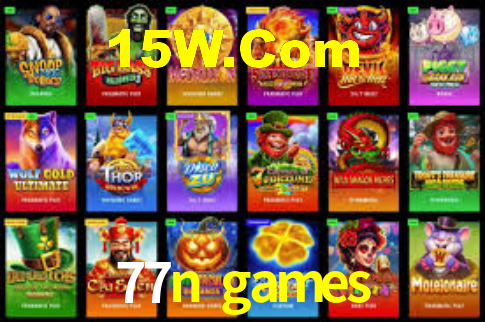 77n games