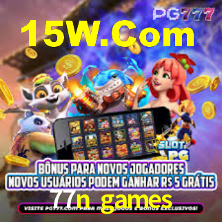 77n games