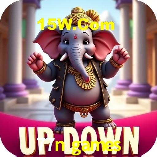 Jogos de Slot 77n games