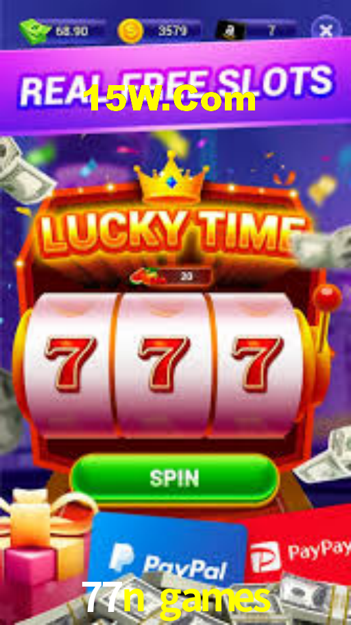 77n games